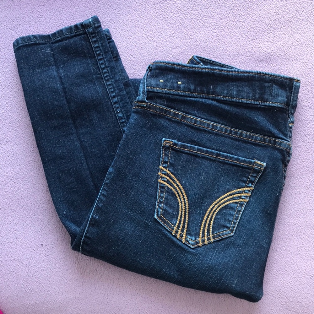 1R HOLLISTER Jeans